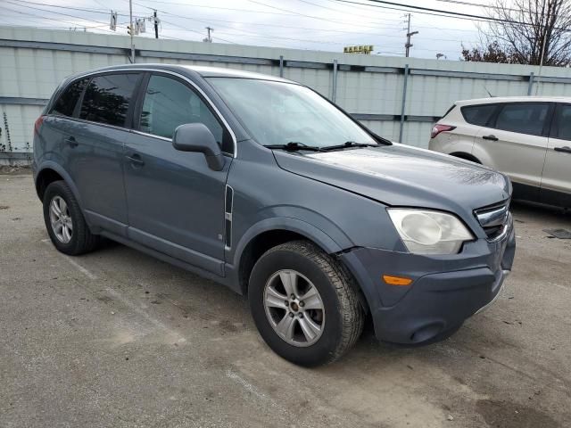 2009 Saturn Vue XE