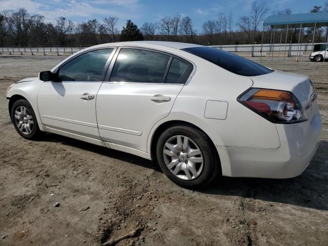 2011 Nissan Altima Base