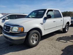 2003 Ford F150 Supercrew for sale in Las Vegas, NV
