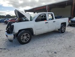 2014 Chevrolet Silverado C1500 LT en venta en Homestead, FL