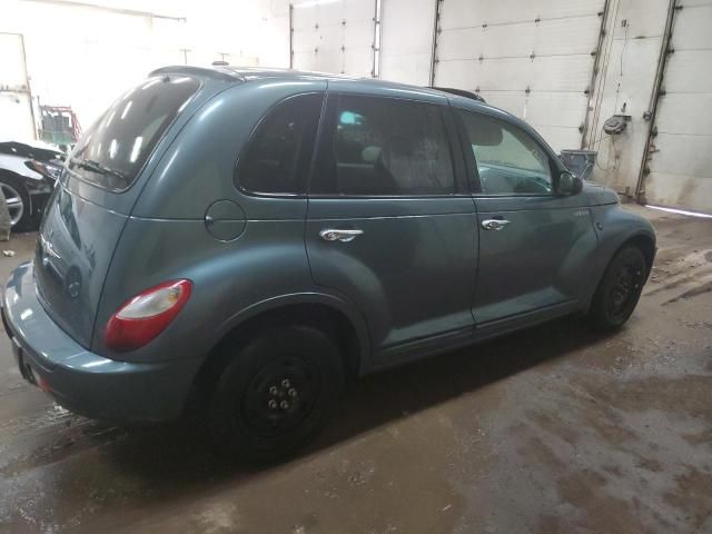 2006 Chrysler PT Cruiser Touring