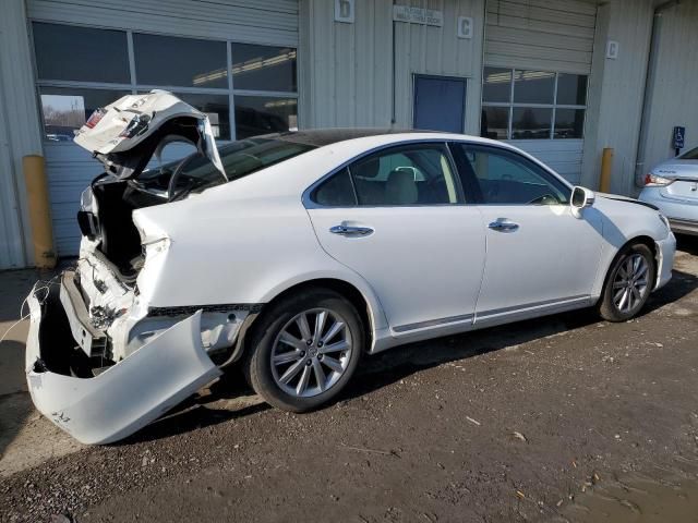 2010 Lexus ES 350