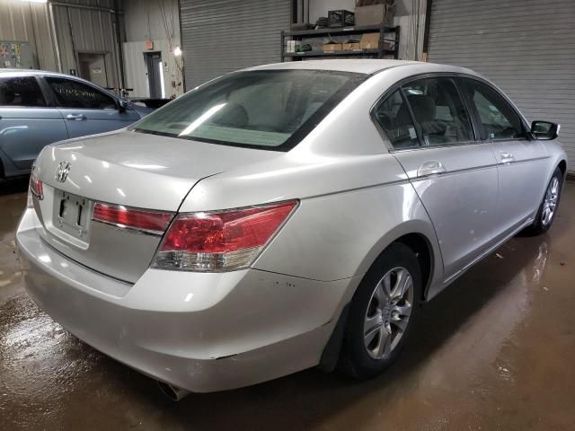 2012 Honda Accord LXP