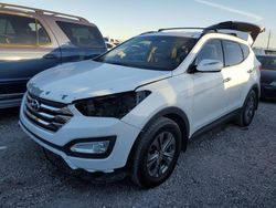 Salvage cars for sale at Tucson, AZ auction: 2013 Hyundai Santa FE Sport