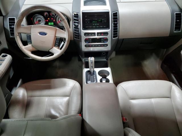 2007 Ford Edge SEL