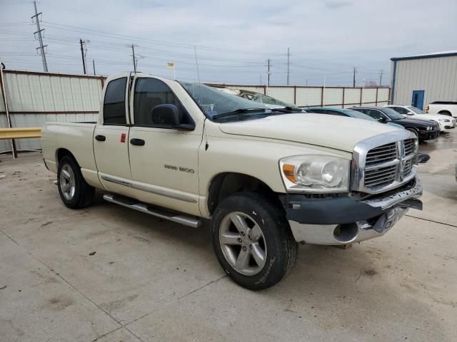 2007 Dodge RAM 1500 ST