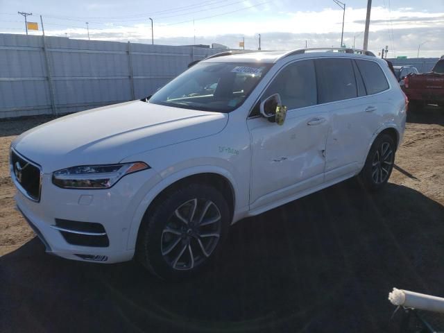 2018 Volvo XC90 T6