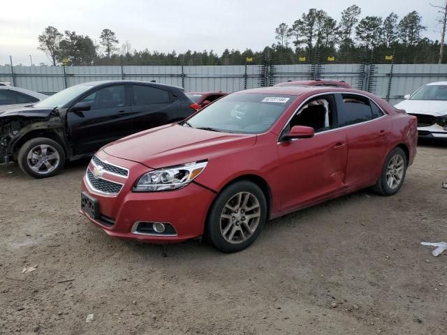 2013 Chevrolet Malibu 2LT