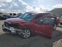 Vehiculos salvage en venta de Copart Colton, CA: 2008 Nissan Titan XE