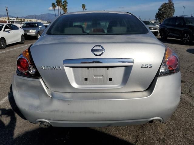 2009 Nissan Altima 2.5