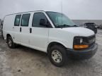 2014 Chevrolet Express G2500