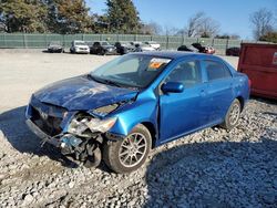 2009 Toyota Corolla Base for sale in Madisonville, TN