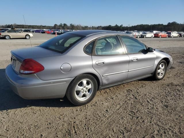 2006 Ford Taurus SE