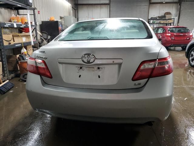 2009 Toyota Camry Base