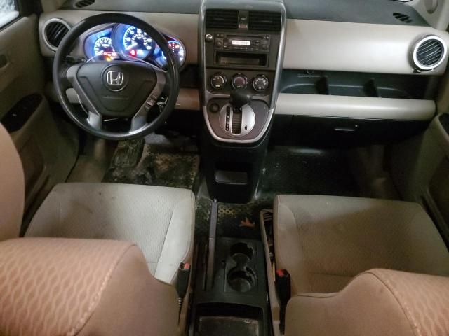 2009 Honda Element LX