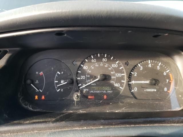 1999 Toyota Camry CE