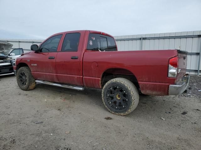 2008 Dodge RAM 1500 ST