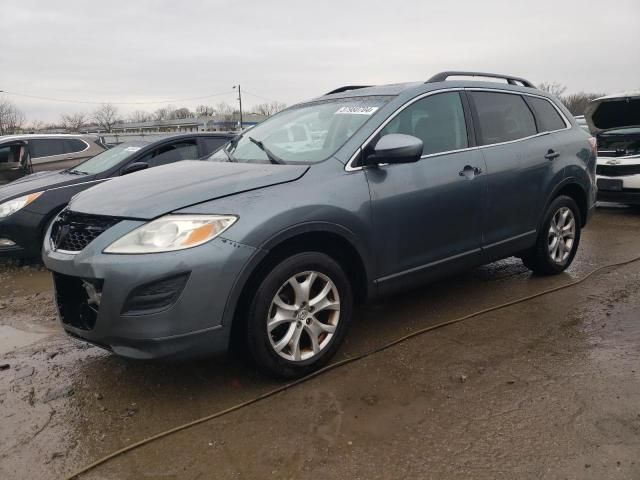 2012 Mazda CX-9