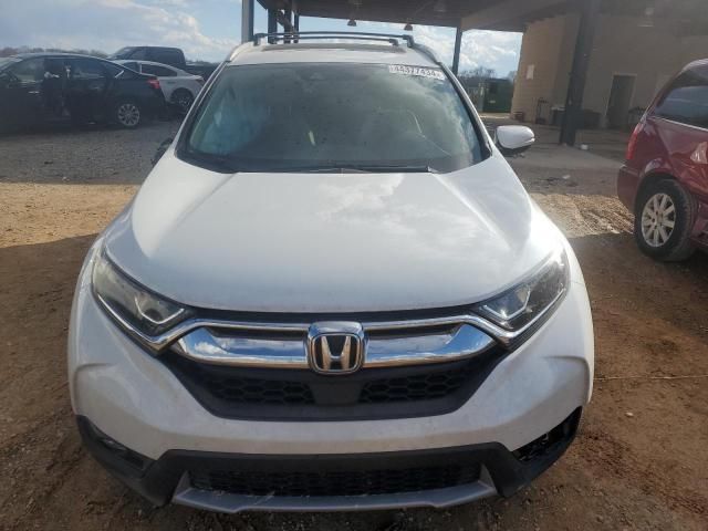 2019 Honda CR-V EXL