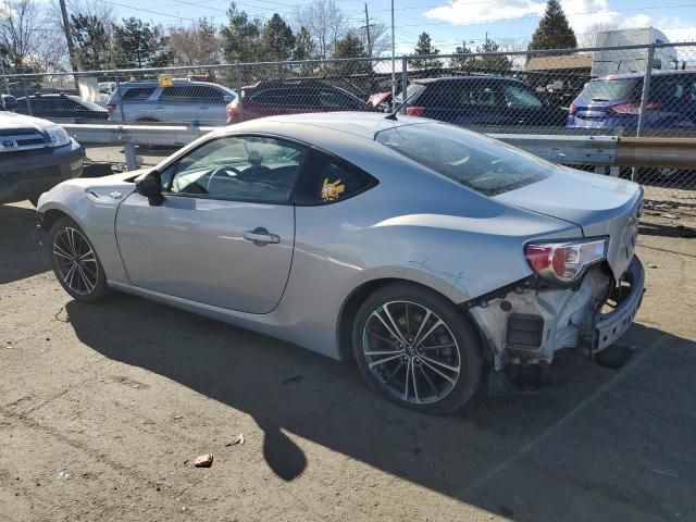 2013 Scion FR-S