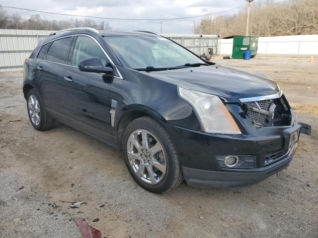 2011 Cadillac SRX Premium Collection