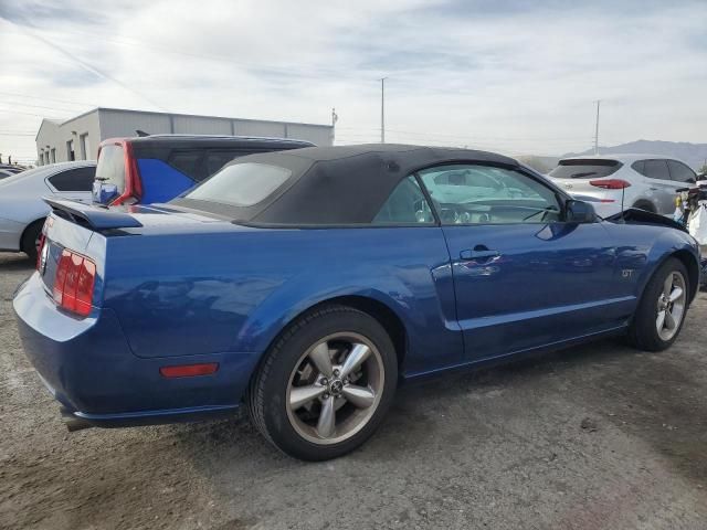 2008 Ford Mustang GT