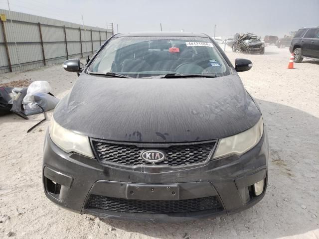 2010 KIA Forte SX