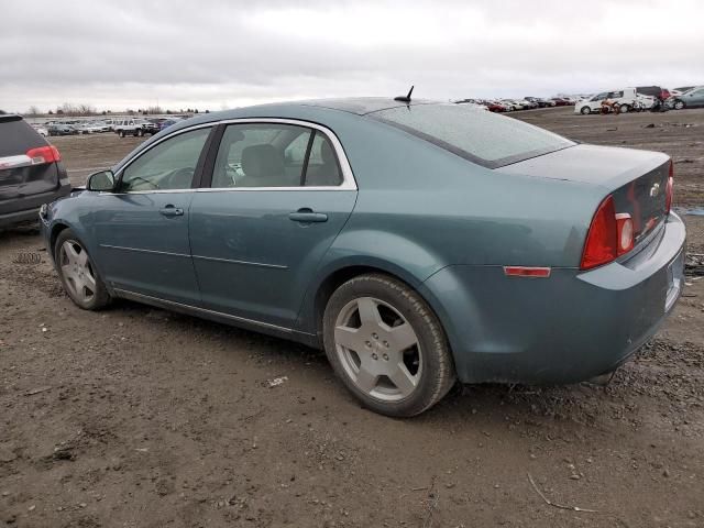 2009 Chevrolet Malibu 2LT