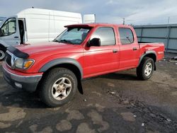 2004 Toyota Tacoma Double Cab for sale in Pennsburg, PA