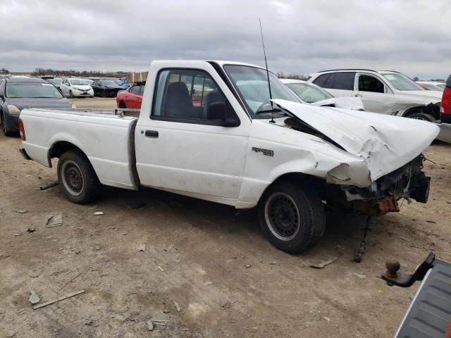 1994 Ford Ranger