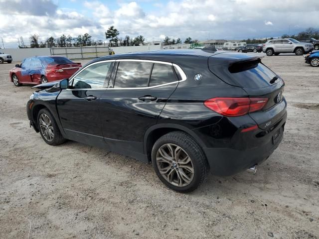 2020 BMW X2 SDRIVE28I