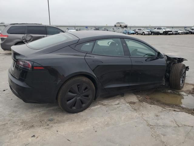 2023 Tesla Model S