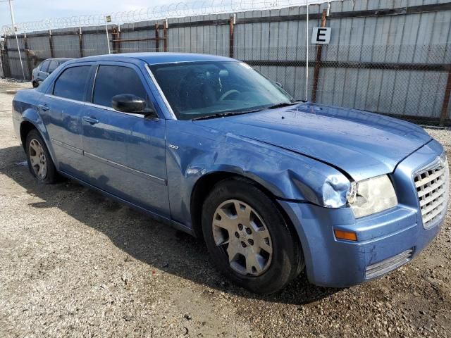 2007 Chrysler 300