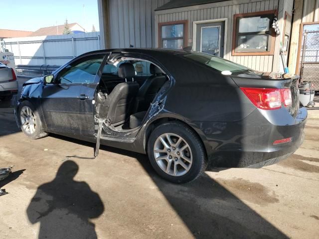 2014 Chevrolet Malibu 1LT