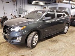 2020 Chevrolet Equinox LS en venta en Wheeling, IL