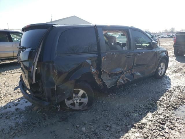 2011 Dodge Grand Caravan Mainstreet