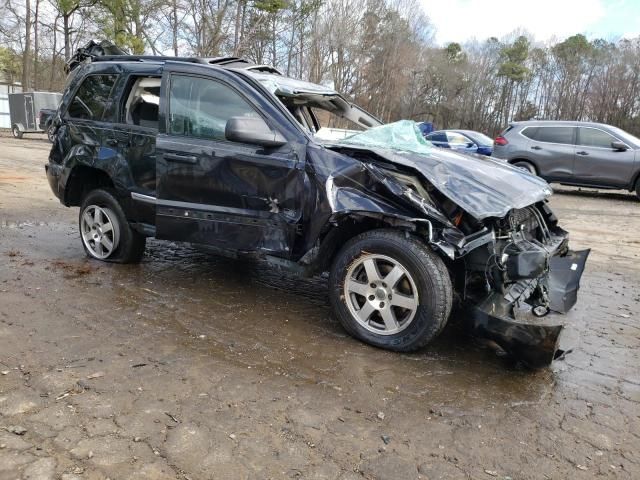 2009 Jeep Grand Cherokee Laredo