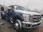 2013 Ford F350 Super Duty