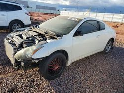 Vehiculos salvage en venta de Copart Phoenix, AZ: 2013 Nissan Altima S