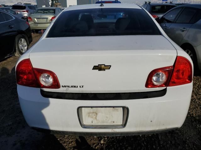 2011 Chevrolet Malibu 1LT