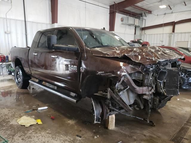 2014 Dodge RAM 2500 SLT