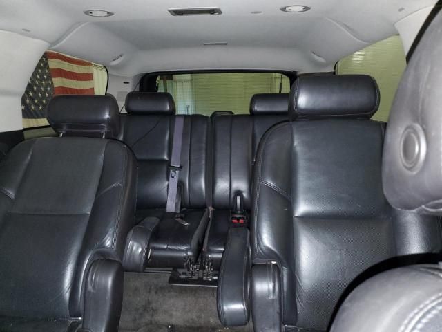 2007 Cadillac Escalade ESV