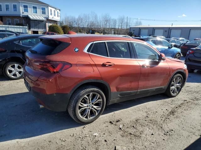 2020 BMW X2 XDRIVE28I