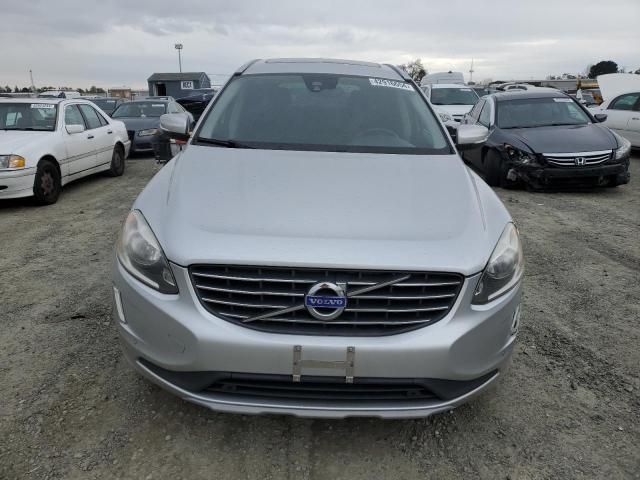 2017 Volvo XC60 T5 Inscription