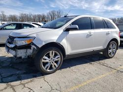 2013 Ford Edge SEL for sale in Rogersville, MO