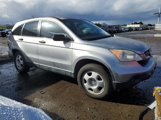 2007 Honda CR-V LX