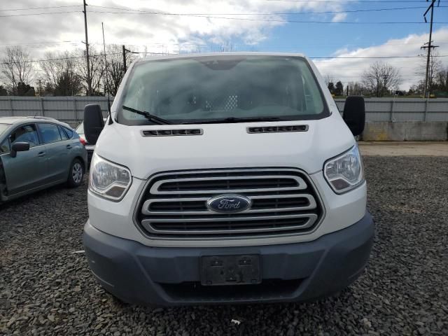 2017 Ford Transit T-250