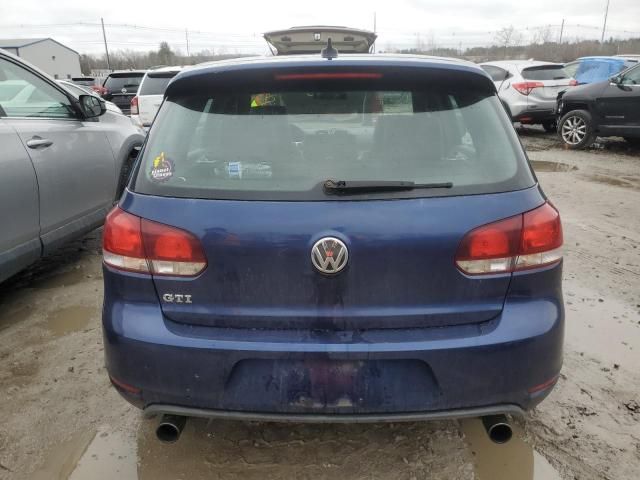 2012 Volkswagen GTI