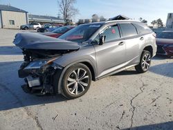 2018 Lexus RX 450H L Base for sale in Tulsa, OK