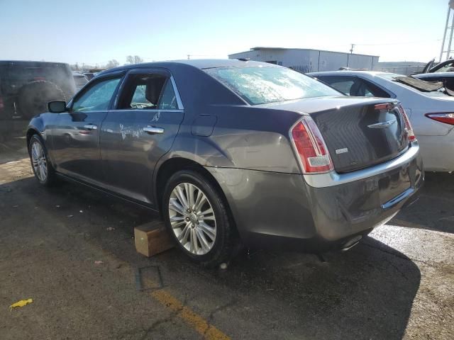 2014 Chrysler 300C Varvatos